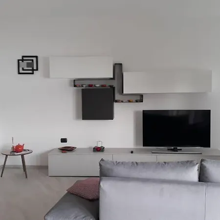 La Passeggiata Al Lago Appartement
