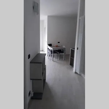 La Passeggiata Al Lago Appartement *